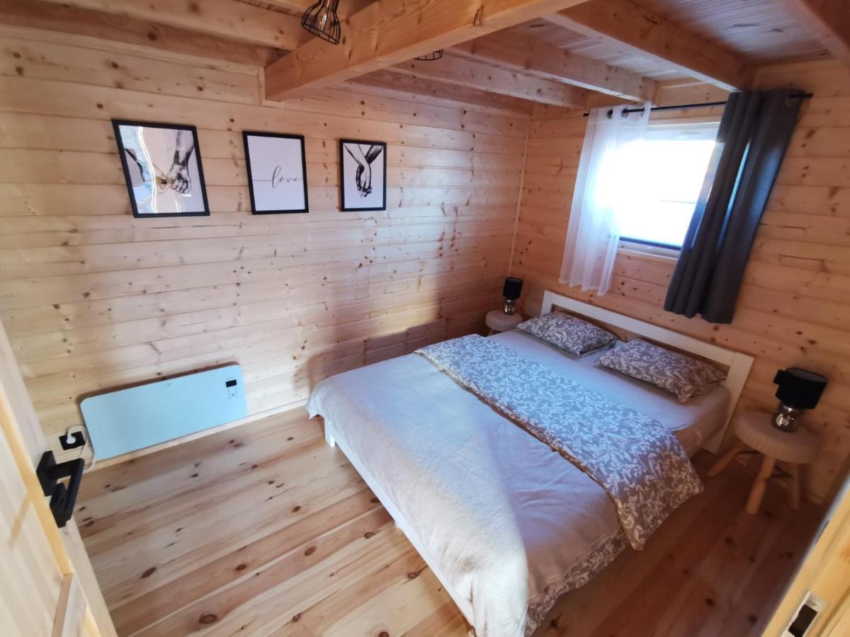 Zbychowko Zbychowo Exteriör bild