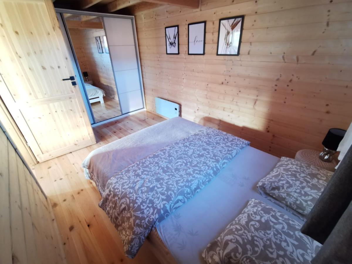 Zbychowko Zbychowo Exteriör bild