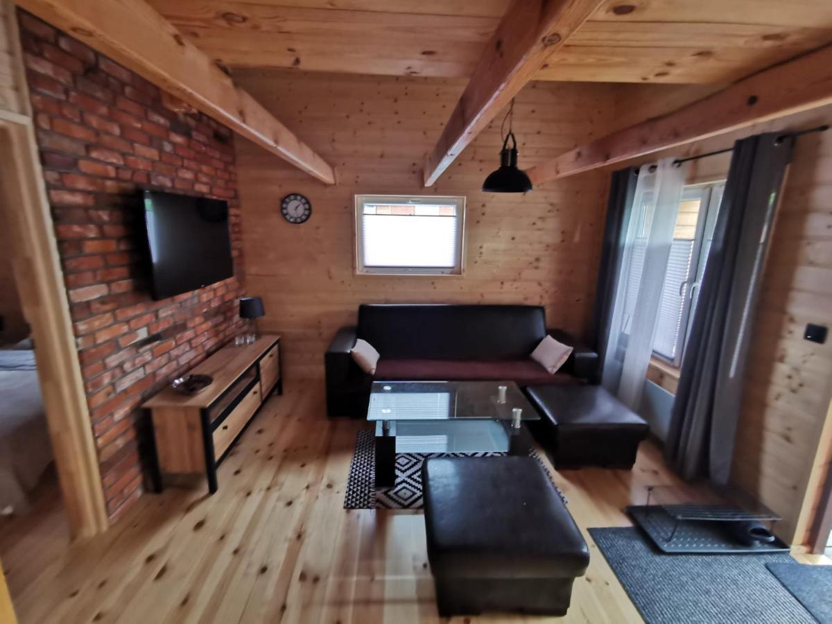 Zbychowko Zbychowo Exteriör bild