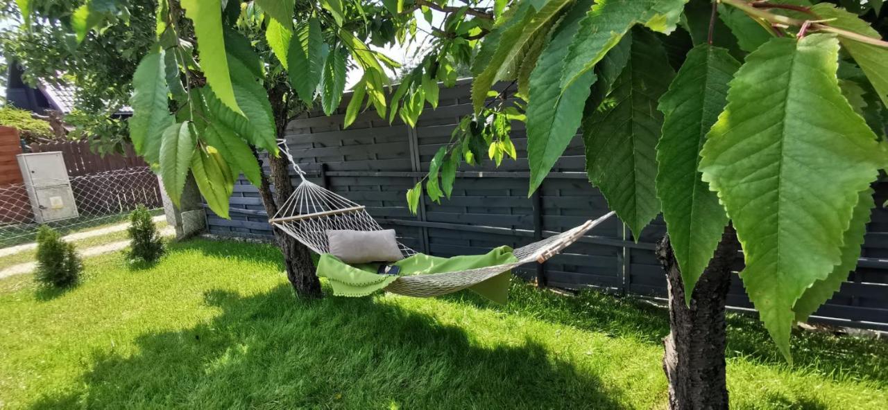 Zbychowko Zbychowo Exteriör bild
