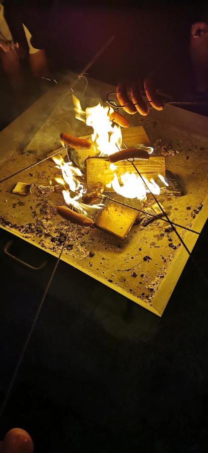 Zbychowko Zbychowo Exteriör bild